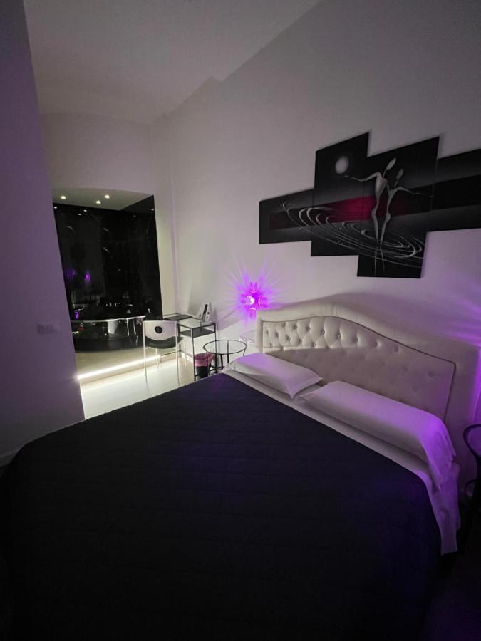 Domus Flavia B&B Rome Exterior photo
