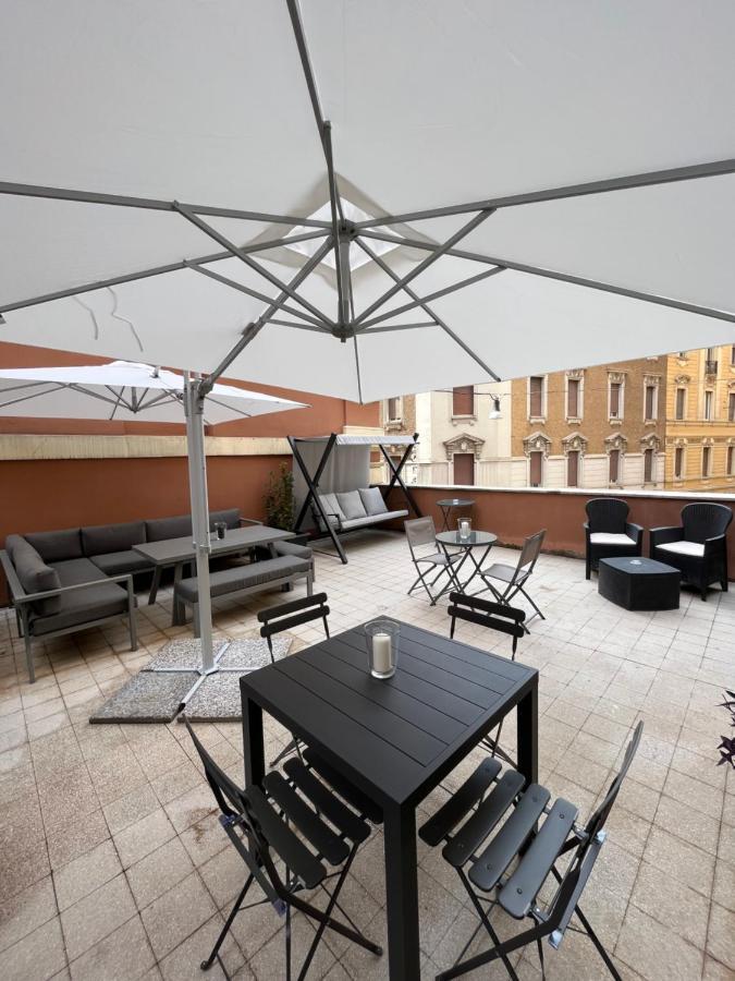 Domus Flavia B&B Rome Exterior photo