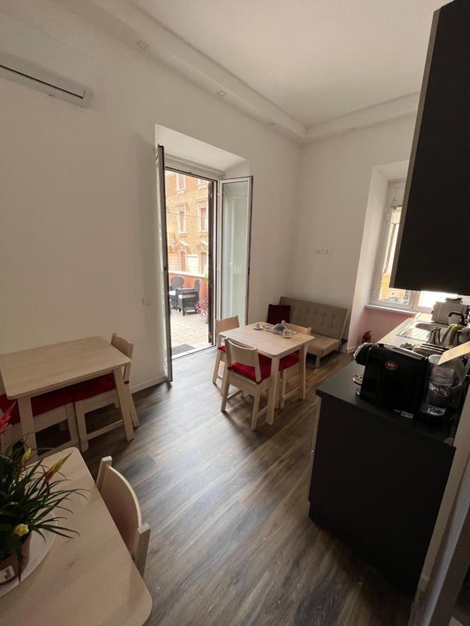Domus Flavia B&B Rome Exterior photo