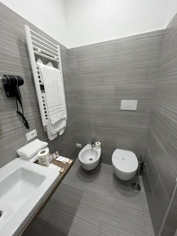 Domus Flavia B&B Rome Exterior photo