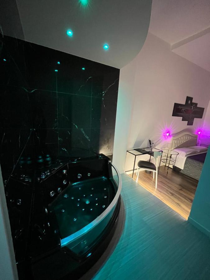 Domus Flavia B&B Rome Exterior photo