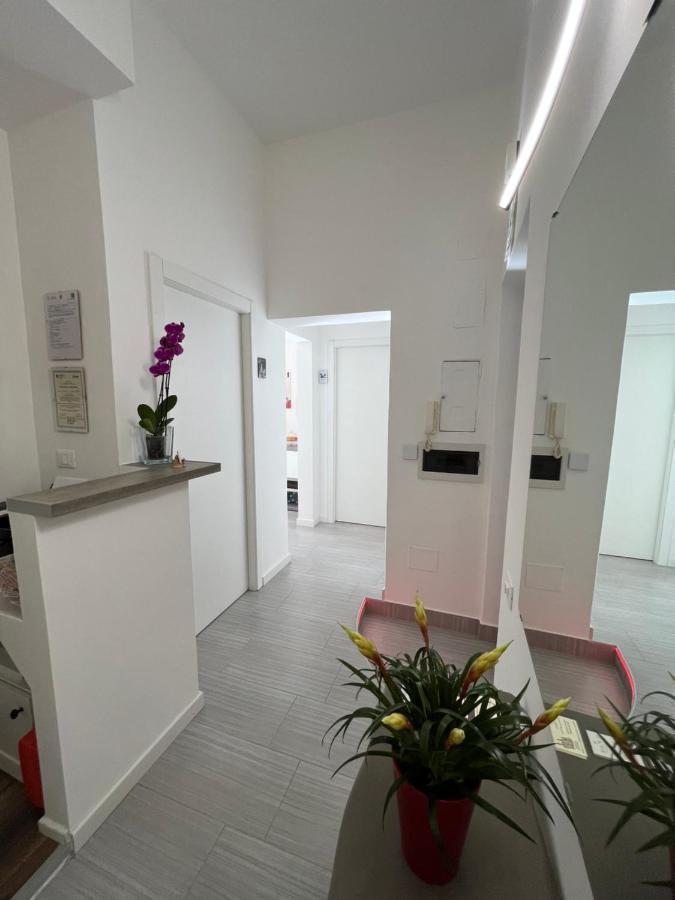 Domus Flavia B&B Rome Exterior photo
