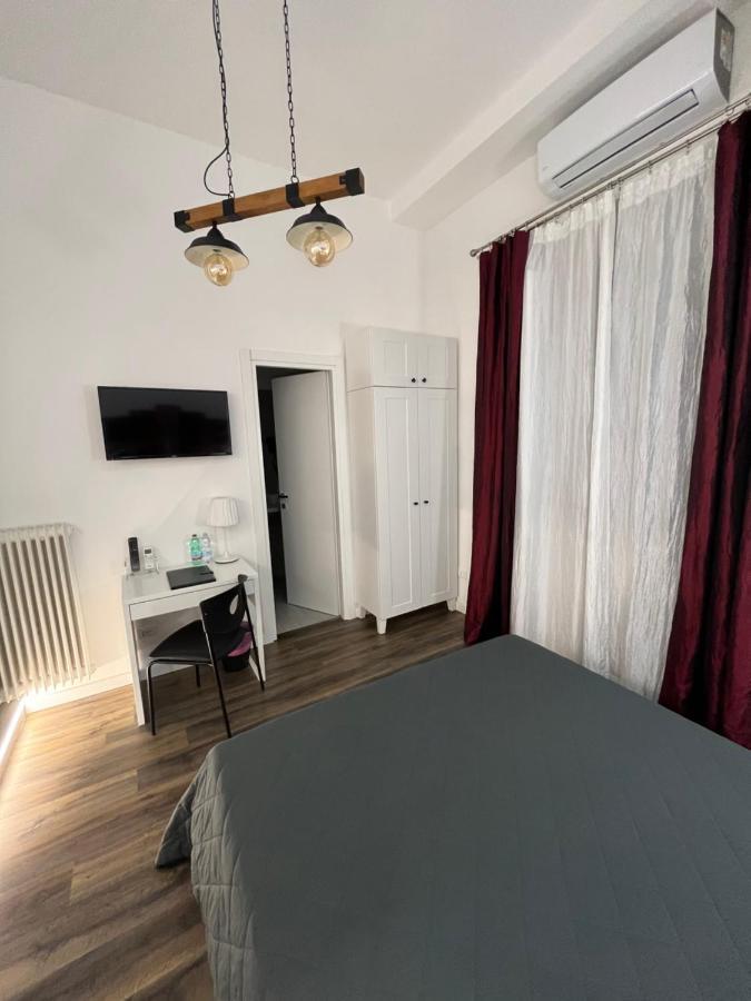 Domus Flavia B&B Rome Exterior photo