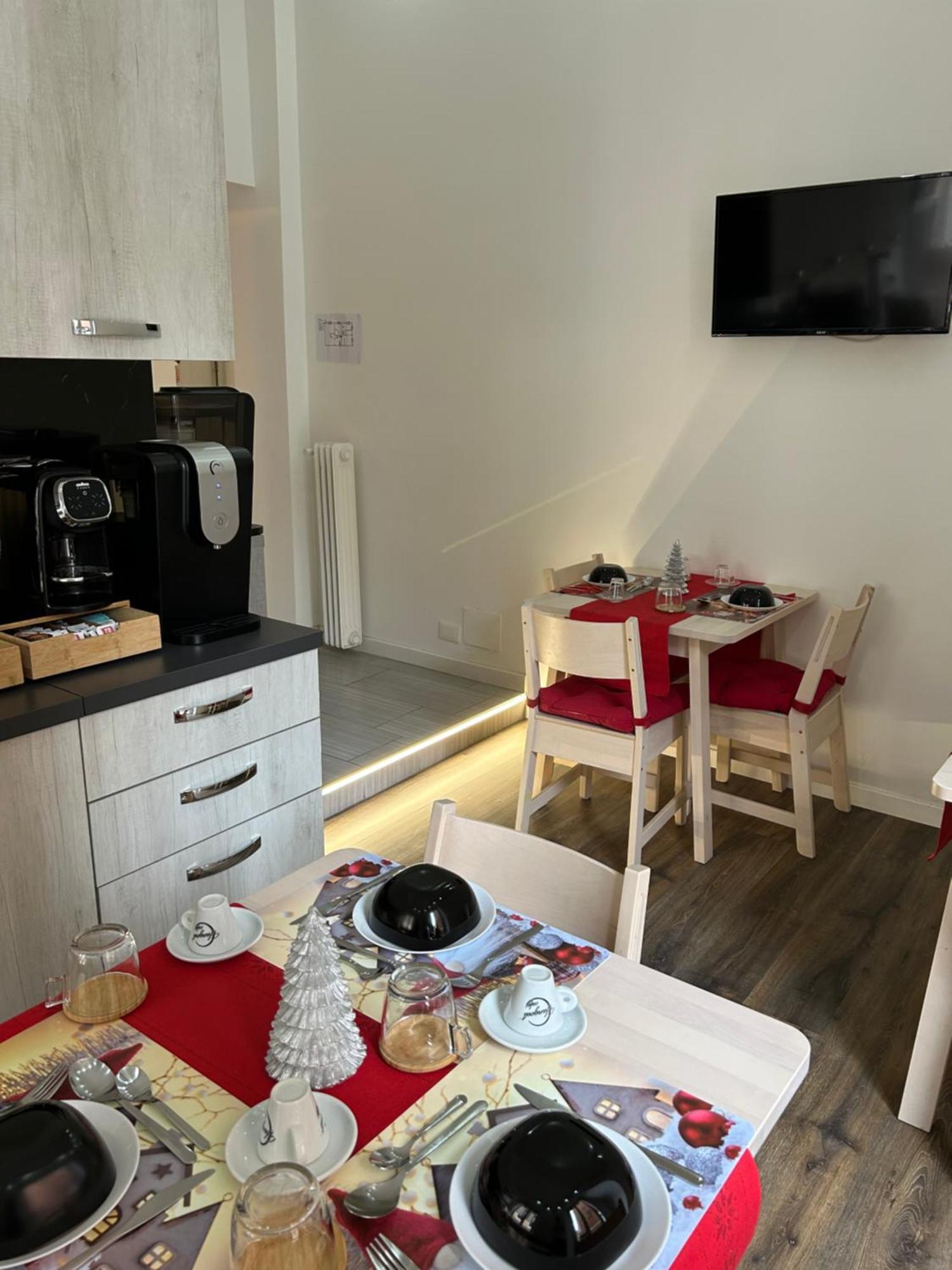 Domus Flavia B&B Rome Exterior photo