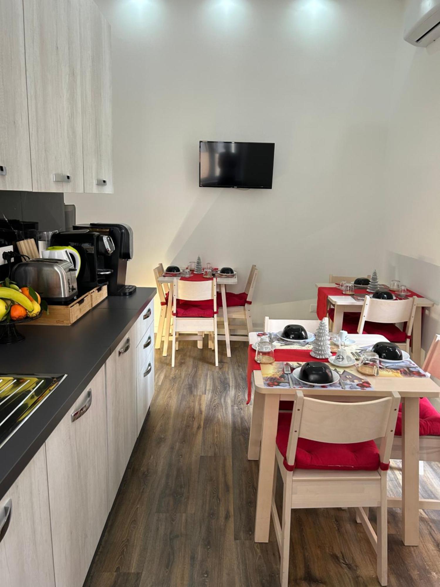 Domus Flavia B&B Rome Exterior photo