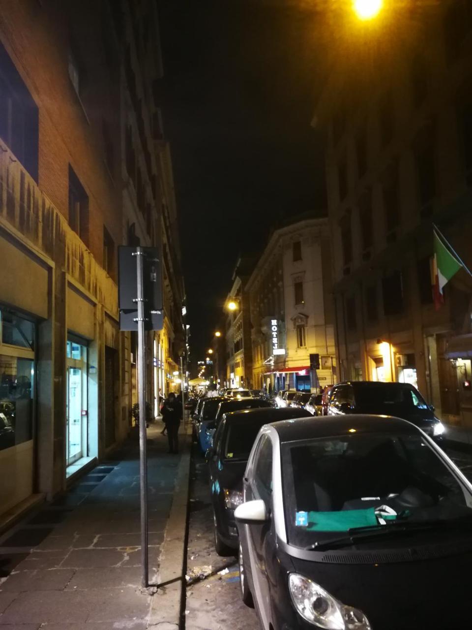 Domus Flavia B&B Rome Exterior photo